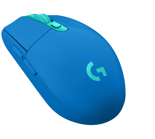 Купить LOGITECH G304 Lightspeed blue-1.png